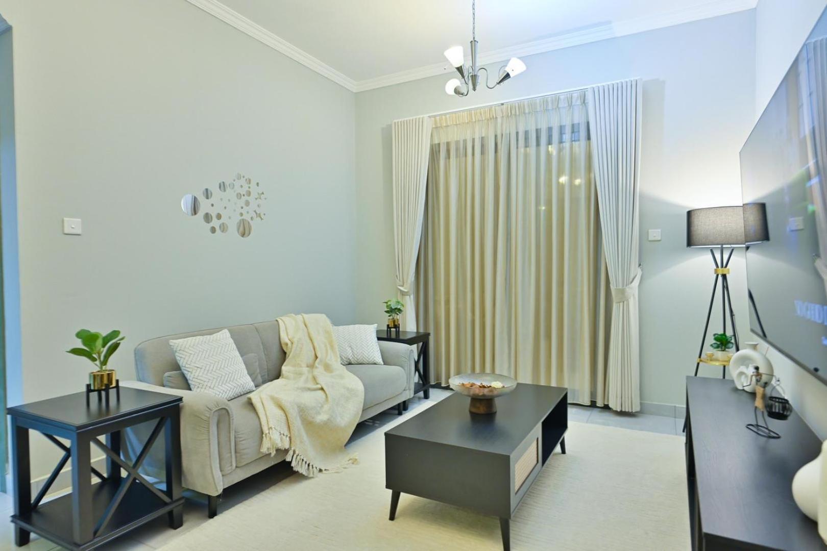 Apartment Msenchante Dubai
