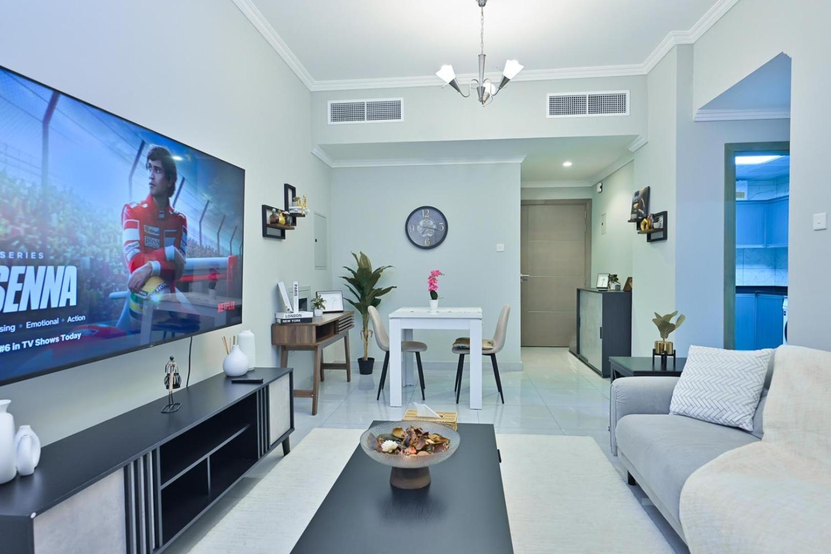 Msenchante Apartment *