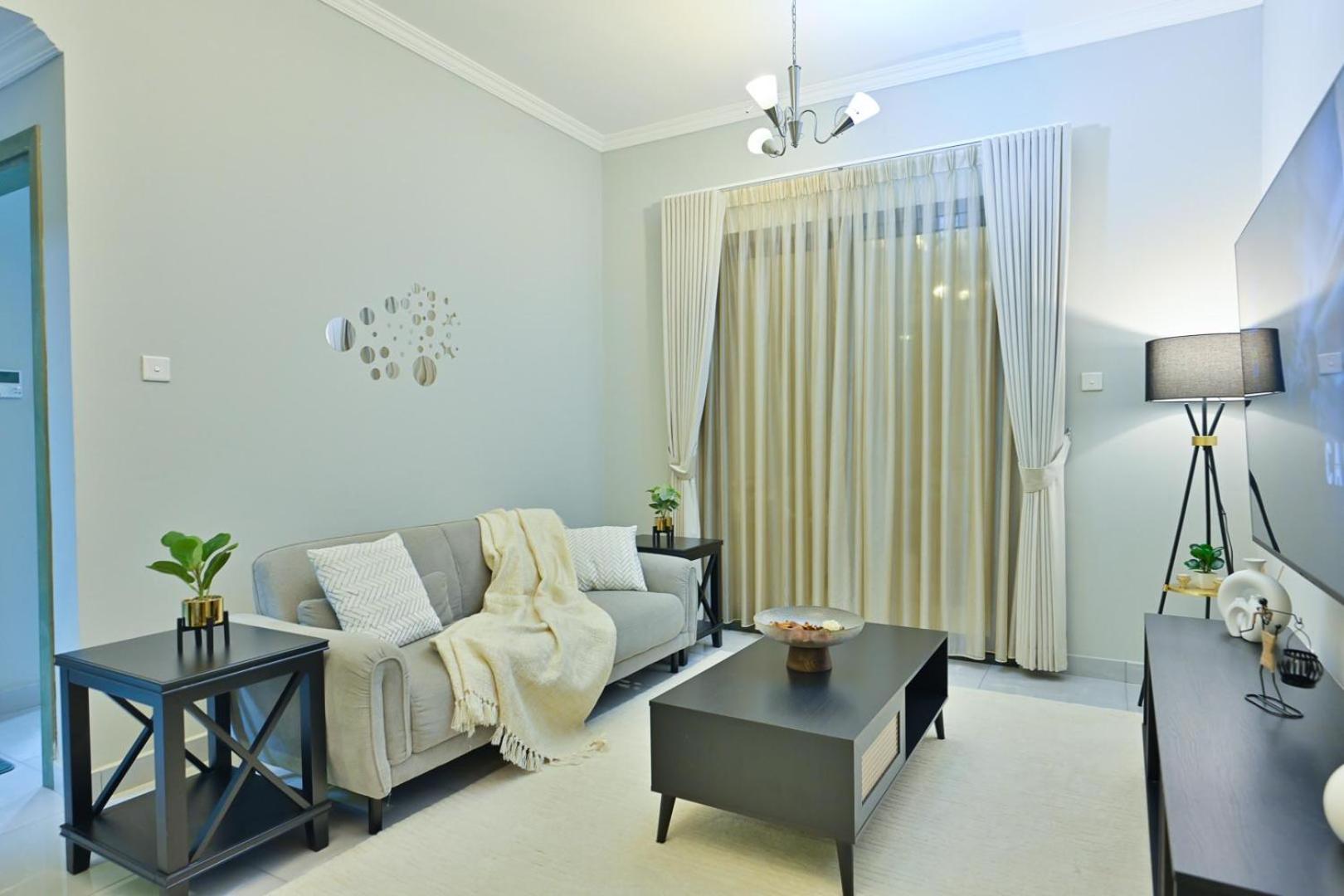 Msenchante Apartment *
