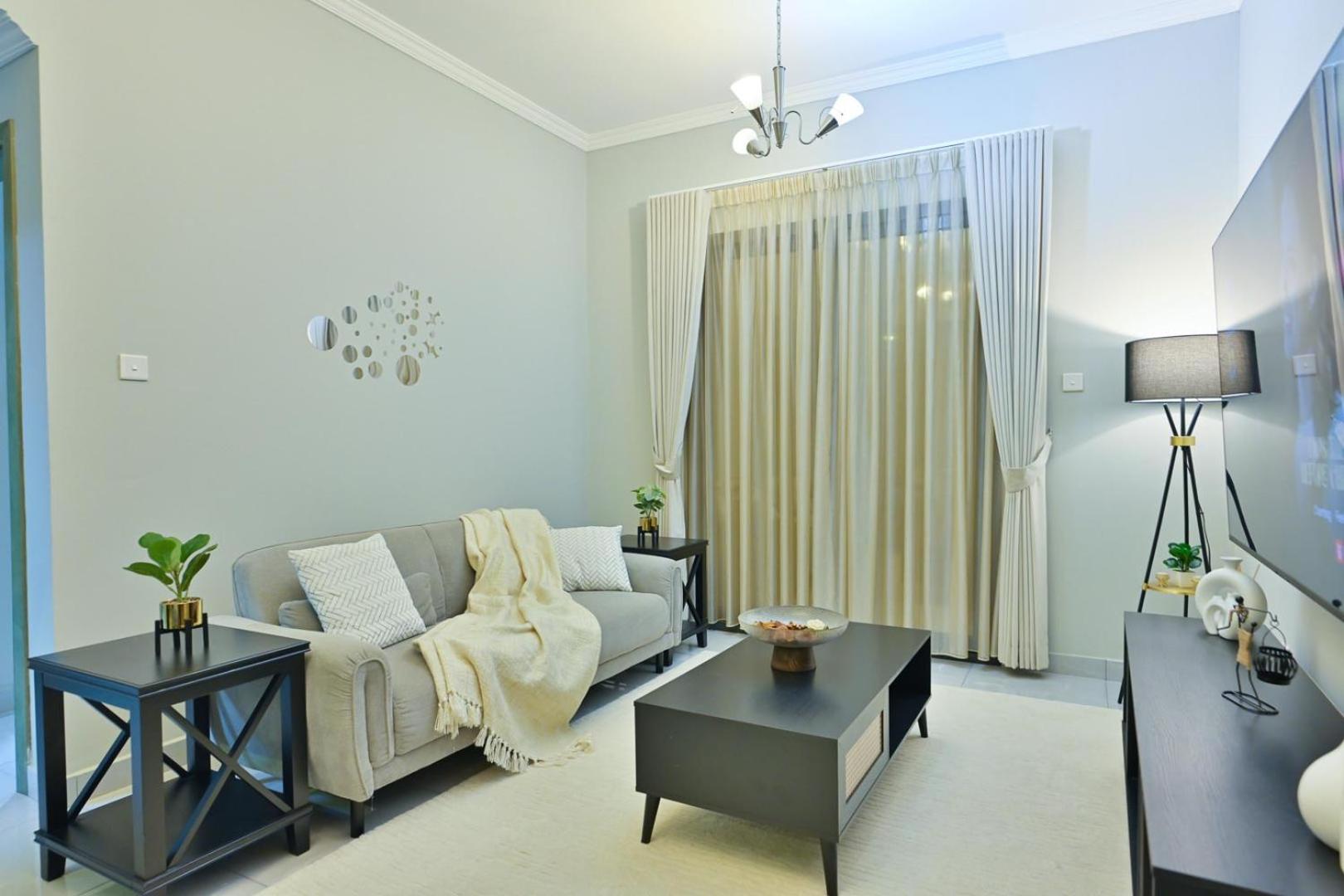 Msenchante Apartment Dubai