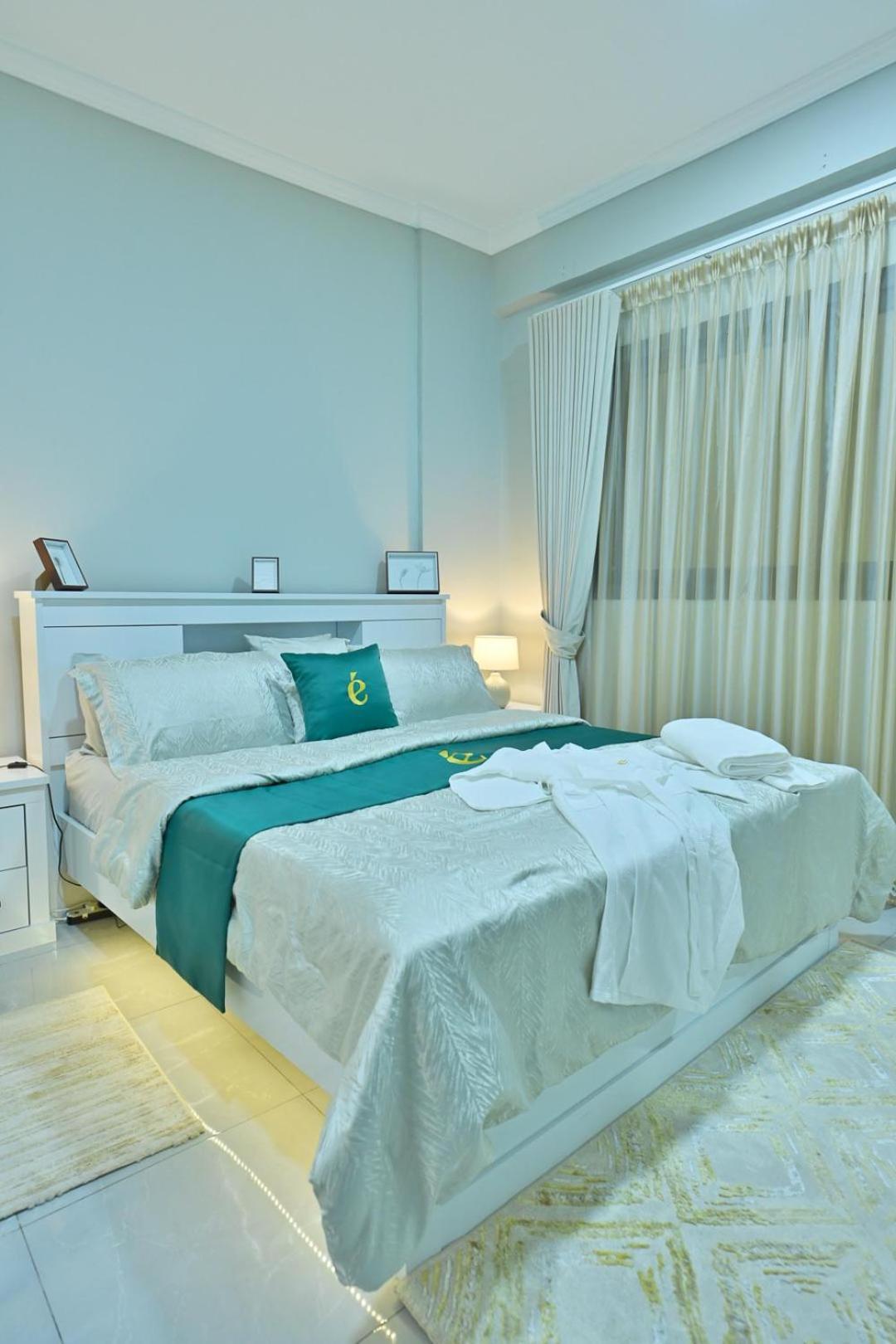Msenchante Apartment